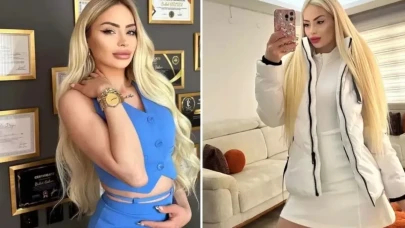 Uzman estetisyenin sır ölümü! Cansız bedeni bulundu