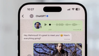 ChatGPT çalışmıyor mu? Sorunu nasıl çözebileceğinize dair ipuçları