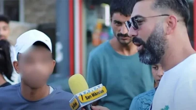 Sarı Mikrofon Özkan Bozkurt kimdir, neden tutuklandı?