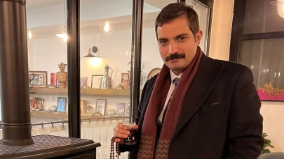 Sinan Ateş suikastı soruşturmasında kilit rol üstlenmişti! Adıyaman’a emniyet müdürü olarak atandı