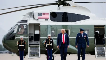 Trump ölebilir! Gizli Servis yetkilisi yaşananları anlattı