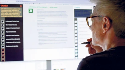 Borsadan para kazanmanın yeni yolu ChatGPT mi oldu?