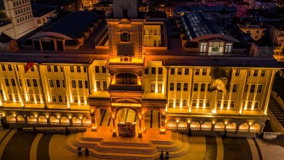 Büyükçekmece’de rüşvet davasında bir sanığa tahliye kararı