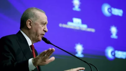 Cumhurbaşkanı Erdoğan, CHP'nin ertelenen kurultay davası hakkında ilk kez konuştu