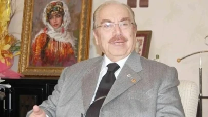 Agah Oktay Güner hayatını kaybetti! Agah Oktay Güner kimdir?