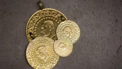 FED'in faiz kararı sonrası altın coştu! 18 Eylül çeyrek altın, gram altın ne kadar oldu?