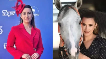 Türkiye'nin ilk kadın yarış spikeri Esen Gök'ün ölüm nedeni belli oldu