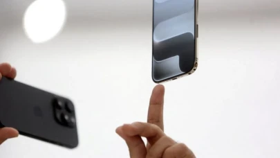 iPhone Air pil ömrüyle ezberleri bozdu