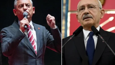 Özgür Özel'den kurultay davası öncesi Kılıçdaroğlu'na kritik çağrı