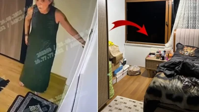 Şarkıcı Güllü'nün ölümünde dikkat çeken parke detayı! İnceleme raporunda ortaya çıktı