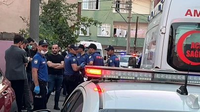 Osmaniye’de iş yerinde kadın ve erkek cesedi bulundu