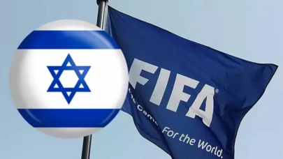FIFA’dan İsrail kararı: Dünya Kupası elemelerinde yer alacak