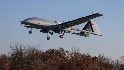 Fransız gazetesi Le Figaro: "Türkiye, askeri gücün yolunda"