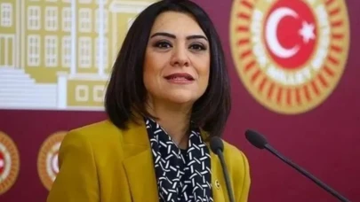 Gamze Taşcıer kimdir, nereli? CHP'deki görevi ne?