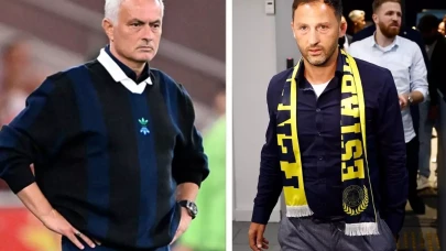 Taraftarın beklediği haber! Tedesco, Mourinho'nun dayattığı sisteme dur dedi