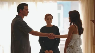 Kıskanmak dizisi nerede çekildi? Evler, apartmanlar ve mekanlar