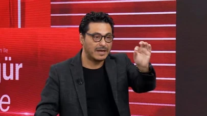 Mert Başaran İstanbul'da 1 milyon TL'ye evler var dedi ilçe açıkladı