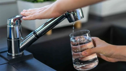 Suyun azaldığı İzmir'de her gece planlı su kesintileri yapılacak