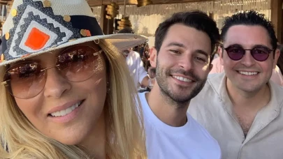 Arzu Sabancı kimdir, kaç yaşında, serveti ne kadar? Kimin kızı?