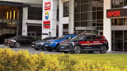 Can Holding soruşturmasında 5 tutuklama!