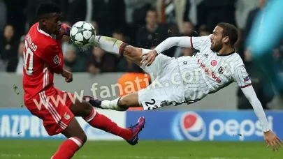 Kocaelispor transfer haberleri: Cenk Tosun'a Süper Lig'de ilgi büyük