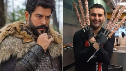 "Aylık gelirim 30 bin TL" demişti: CZN Burak, Burak Özçivit'in milyonluk aracını satın aldı