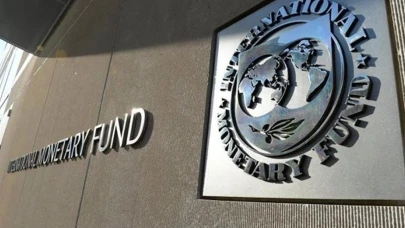 IMF’de başkan yardımcılığına Katz Aday gösterildi
