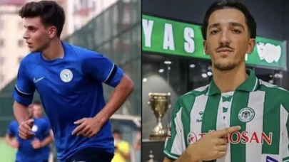 Vanspor'dan son dakika transfer atağı