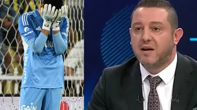 İrfan Can Eğribayat için olay iddia! Nihat Kahveci'nin sözleri gündem oldu