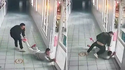 Down sendromlu öğrencisini darbetmişti: Dayakçı öğretmene ödül gibi atama