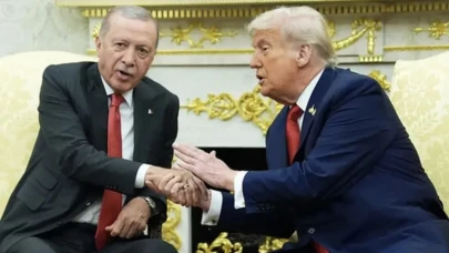 CAATSA yaptırımları nedir? Erdoğan - Trump görüşmesinde gündem oldu
