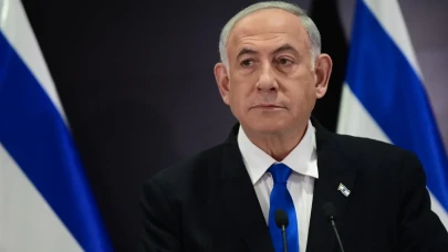 Netanyahu’dan Gazze için kara harekatı mesajı
