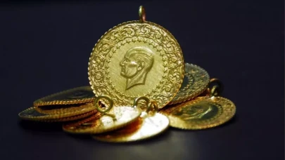 Uzmanlardan dikkat çeken değerlendirme: Gram altın için 5 bin lira hedefine az kaldı!