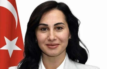 Beykoz Belediye Başkan vekili CHP'den istifa etti!