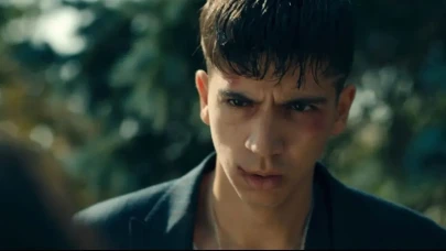 Aşk ve Gözyaşı'nda Harun kimdir? Lorin Merhart nereli?