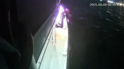 Gazze'ye yardım götüren uluslararası gemiye saldırı