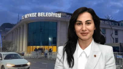 Özlem Vural Gürzel kimdir, nereli ve kaç yaşında? Neden CHP'den istifa etti?
