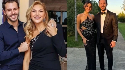 Hakan Sabancı'dan beklenmeyen çıkış! Özge Ulusoy detayı...