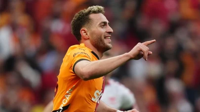 Dursun Özbek, Barış Alper Yılmaz'ın isteği için şart koştu