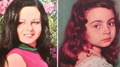 Yeşilçam'ın 'Ayşecik'i Zeynep Değirmencioğlu'nun son halini görenler hayrete düştü