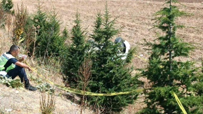 Kütahya’da yol kontrolünde feci kaza: Jandarma Uzman Çavuş şehit oldu