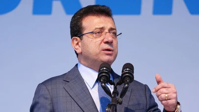 Ekrem İmamoğlu'na 'Hakaret' davası: 2 yıl 4 aya kadar hapsi istendi