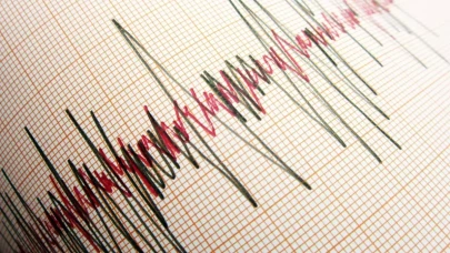 Rusya'da 7.8 büyüklüğünde deprem