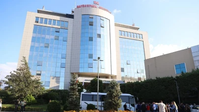 Bayrampaşa Belediyesi soruşturmasında 39 şüpheli için tutuklama istendi