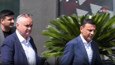 Hasan Babacan kimdir, nereli? CHP'de görevi neden reddetti?