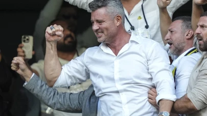 Sadettin Saran'ın aklındaki iki isim bomba! Efsane isimler geri mi dönüyor?