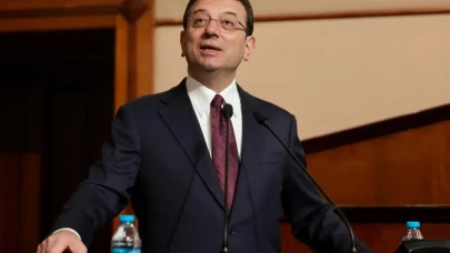 Sahte diploma davası başladı! Hakim sordu, İmamoğlu aylık gelirini açıkladı