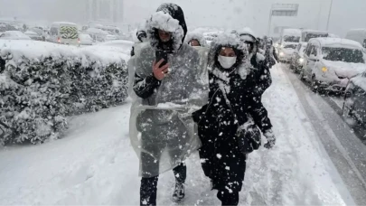 Yaz sıcağında lapa lapa kar yağacak! Meteoroloji uzmanı Orhan Şen açıkladı