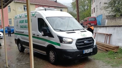 Zonguldak'ta müzik tartışması cinayetle sonuçlandı