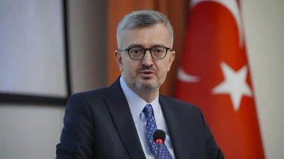 İletişim Bakanı Duran, Cumhurbaşkanı Erdoğan-Netanyahu mukayesesine tepki gösterdi